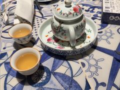 -图味美小黄鱼·景德菜(浙江路店)