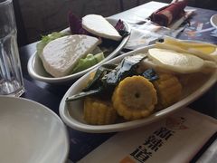 -新辣道鱼火锅(领展购物广场·中关村店)