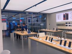 -华为智能生活馆(上海金桥国际商业广场)