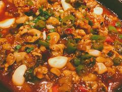 -我家福厨(万达中餐厅店)