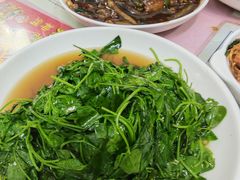 草头-蘭心餐厅(进贤路店)