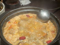 -芸鲜季·云南野生菌餐厅· 云南风物味研社(闵行店)