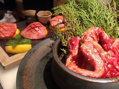 -厚贞日式烤肉(龙之梦店)