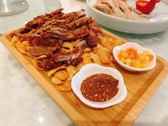 -金蝉食府(维吉奥广场店)