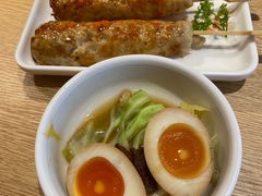-味千拉面(航洋国际购物中心)