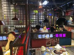 -0048鲜活香辣虾·火锅(铜陵路店)