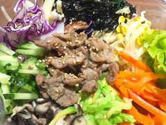 -全州拌饭馆(断桥店)