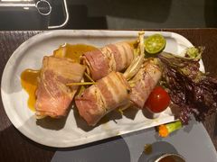 -义气烤肉餐吧(大族广场店)