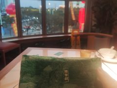 -筱爷叔·上海传统手工菜(玉树路店)