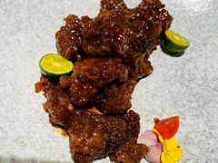 -老头儿油爆虾·1987杭州烟火味(湖滨银泰in77D区店)