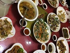 -红灯笼龙凤饭店(宁波老字号店)