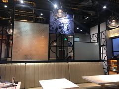大堂-老廣糖水铺(乐汇城店)