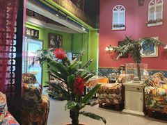 -小娘惹厨房Little Nyonya(狮城有约上榜店)