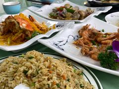 -景好海鲜餐厅(大鹏必选旅游店)