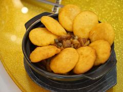 -广州塔晖粤轩中餐厅