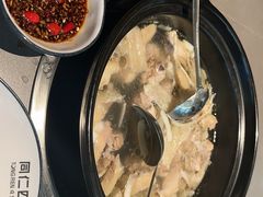 -同仁四季椰子鸡(无锡滨湖万象汇店)