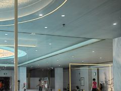 -菲鱼体育恒温游泳馆(中海名城店)