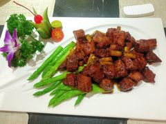 黑椒牛籽粒-楚禾宴·家宴(光谷大道店)