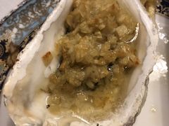 -肆月河豚·新淮扬(金融街店)