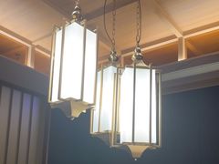 -梁家大院•农家菜(昆山会展中心店)