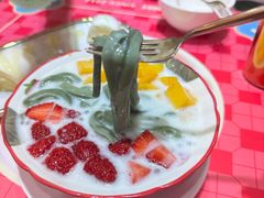 -甜心妈妈·榴莲星级糖水(北京路总店)