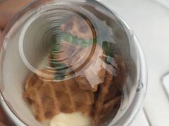 -哈根达斯(陆家浜路店)