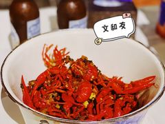 -老长沙龙虾馆(罗湖店)