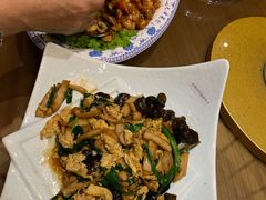 -天津菜馆(南湖店)
