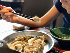 -蚬皇•陈味莞(西平景湖店)