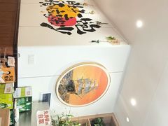 -春水锅贴·传统鲁菜(大明湖店)