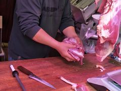 -马记伊源斋涮肉·清真菜(潘家园古玩市场店)