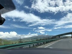-日月山景区