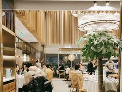 -莆田餐厅PUTIEN(三里屯店)
