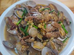 -大叔家福鼎小吃(十全街店)