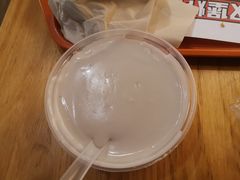 -鞠氏黑芝麻糊(水塔店)