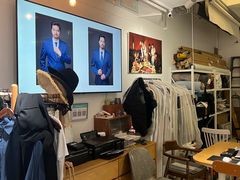 -ID.PHOTO照相馆(嘉里企业中心店)