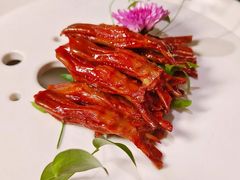 -王府茶楼茶宴·创意菜(大观园总店)
