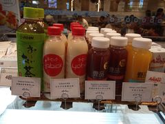 -莉莲蛋挞(大华悦沢书店)