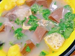 -龙咆汤包·手工现包小笼(拱北口岸店)