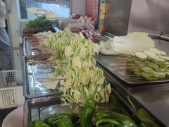 -幸福铁板烧(共和村店)