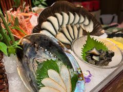 -Minase水濑·日料放题(外滩店)