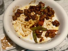 -青雅中餐厅(大连金石滩绿发希尔顿度假酒店)