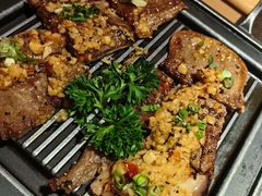 -德川家日本料理(中关村寰太大厦店)