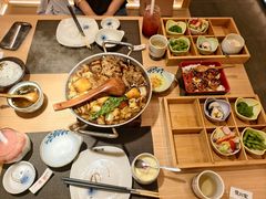 -德川家日本料理(中关村寰太大厦店)