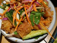 -觅山云南菜(泊富ICITY店)