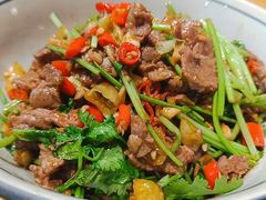 -寻钵记民菜馆·正宗常德钵子菜(滨湖路店)