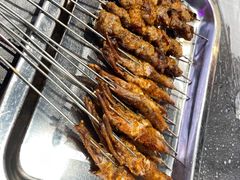 -袁老大龙虾(石鼓路总店)