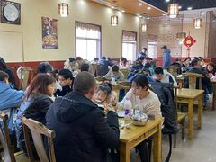 大堂-福顺祥大盘鸡(临潼店)