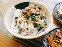 -再回首鸡肉米线(人民路一店)