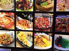 -大城·烧烤海鲜大排档(台东店)